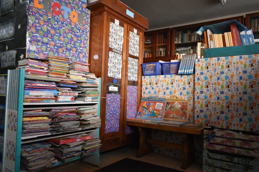 Lecturas