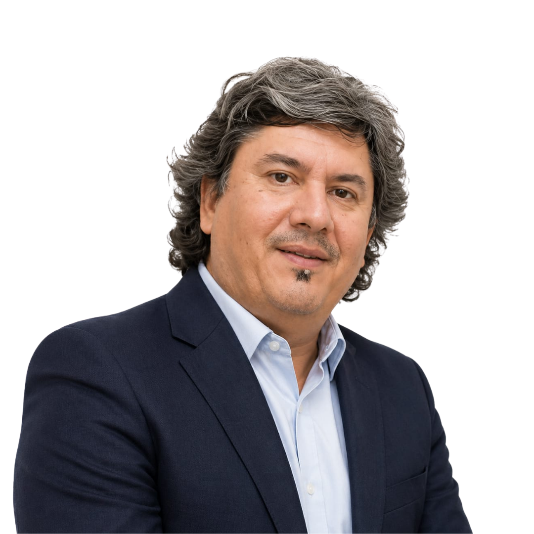 Representante Legal